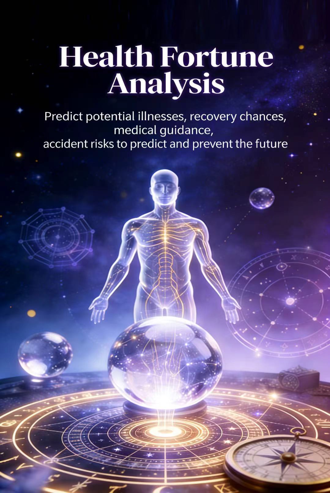 Health Fortune Analysis