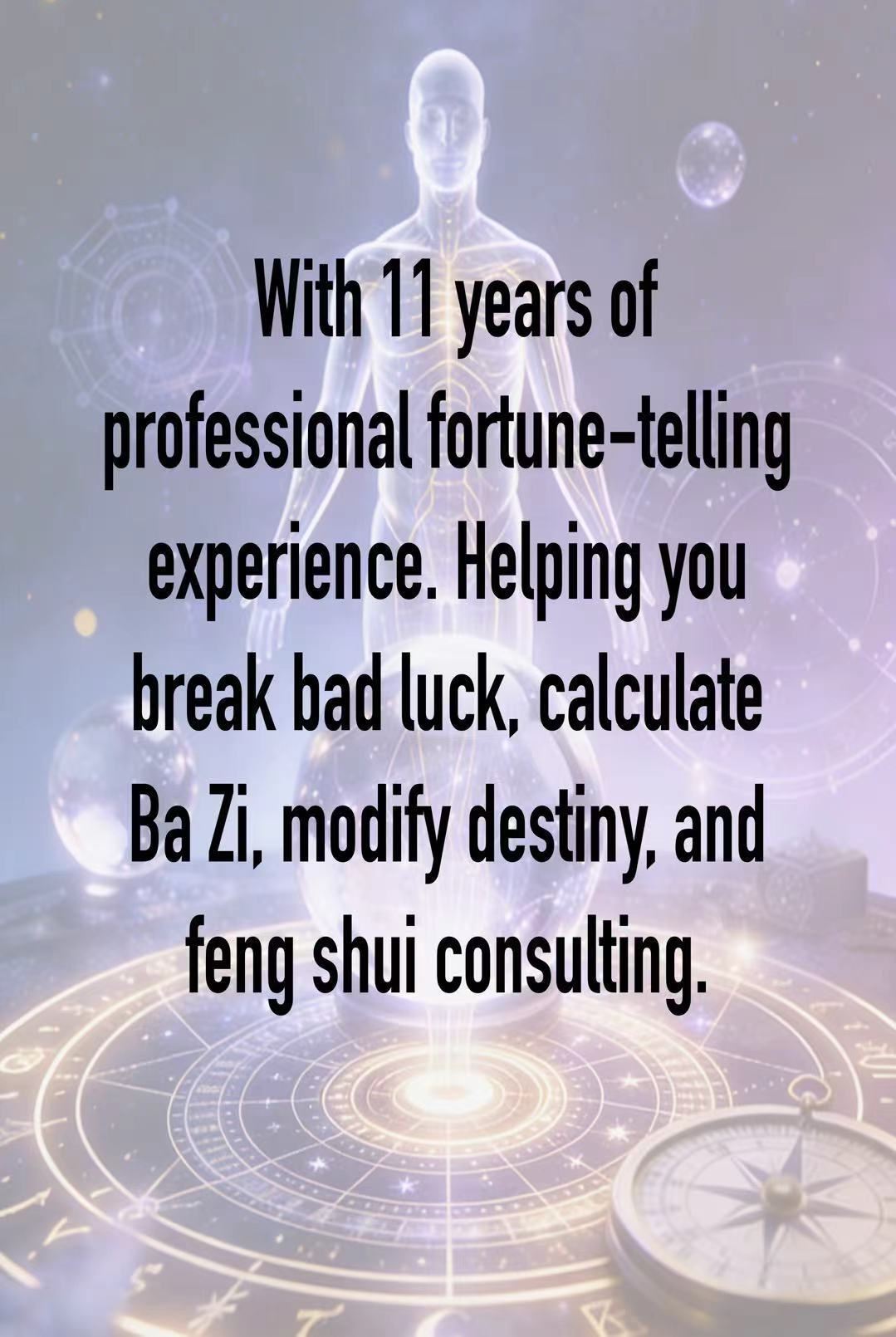 Health Fortune Analysis