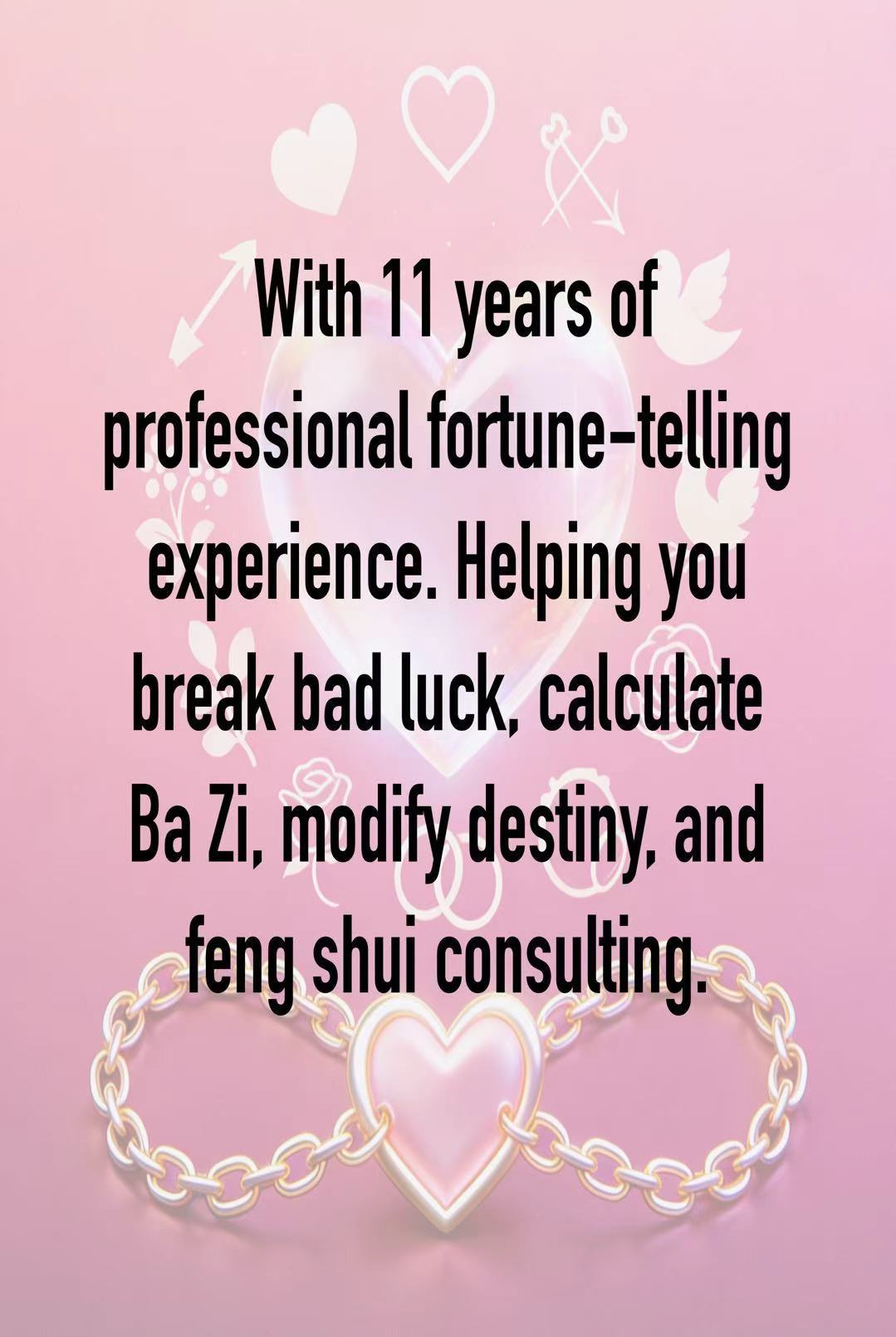 Love Relationship Reading