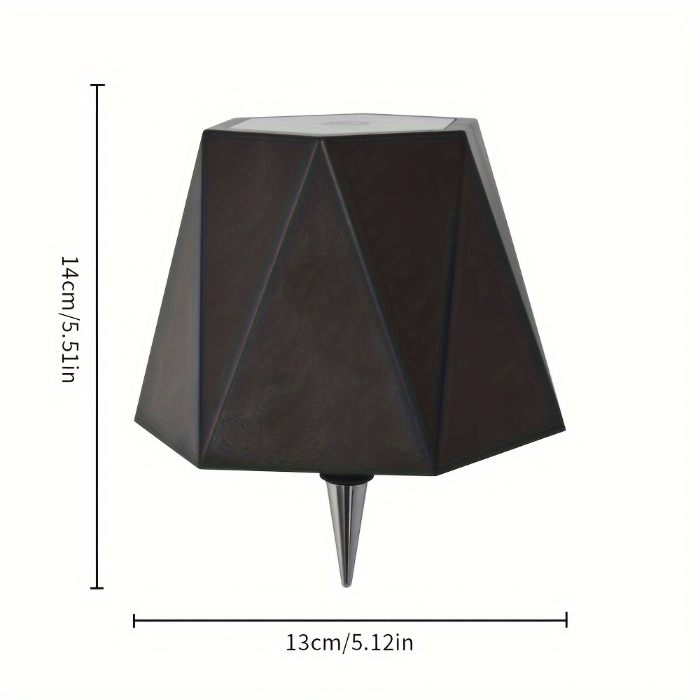 Creative Wine Bottle LED Lights for Bar Restaurant Decoration Cordless Home Decor Bottle Cap Table L