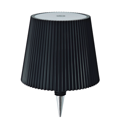 Creative Wine Bottle LED Lights for Bar Restaurant Decoration Cordless Home Decor Bottle Cap Table L