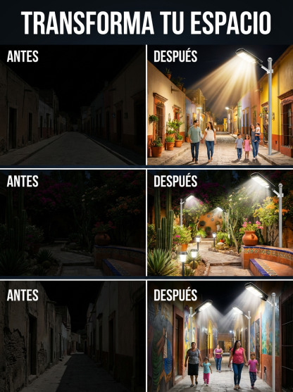 Solarleuchten Beleuchtungslampen Außenhofleuchten Straßen-Bewegungssensorleuchten