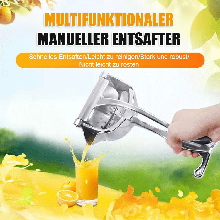 Manuelle antriebssysteme für den haushalt