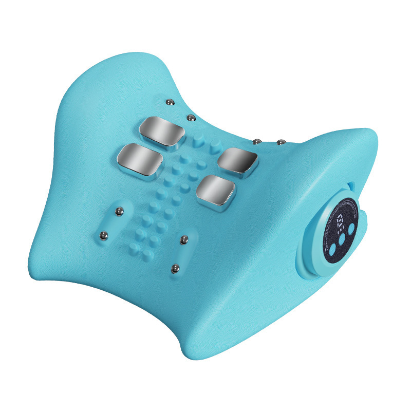 Vier-in-Eins-EMS-Massagegerät