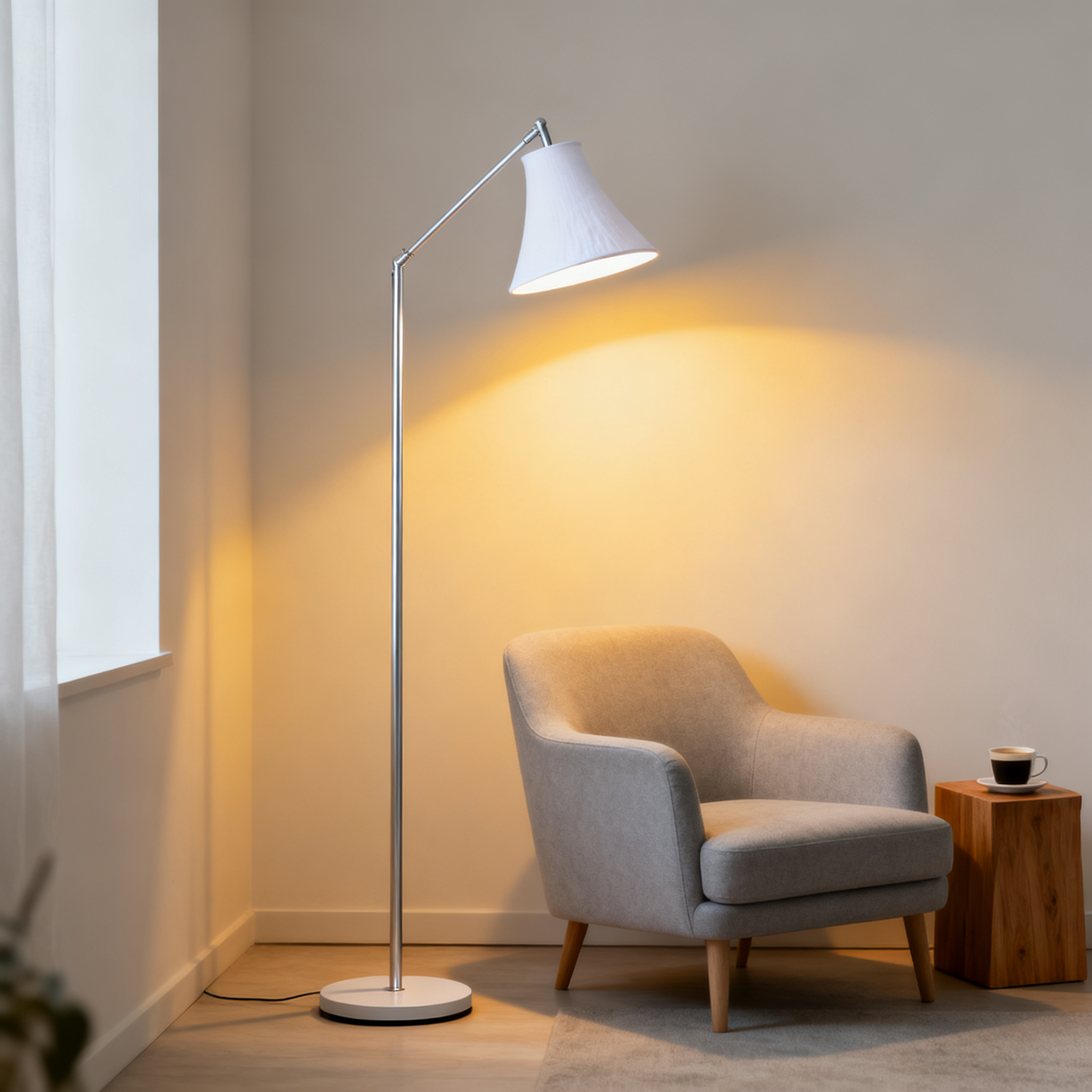 Neue Produkteinführung