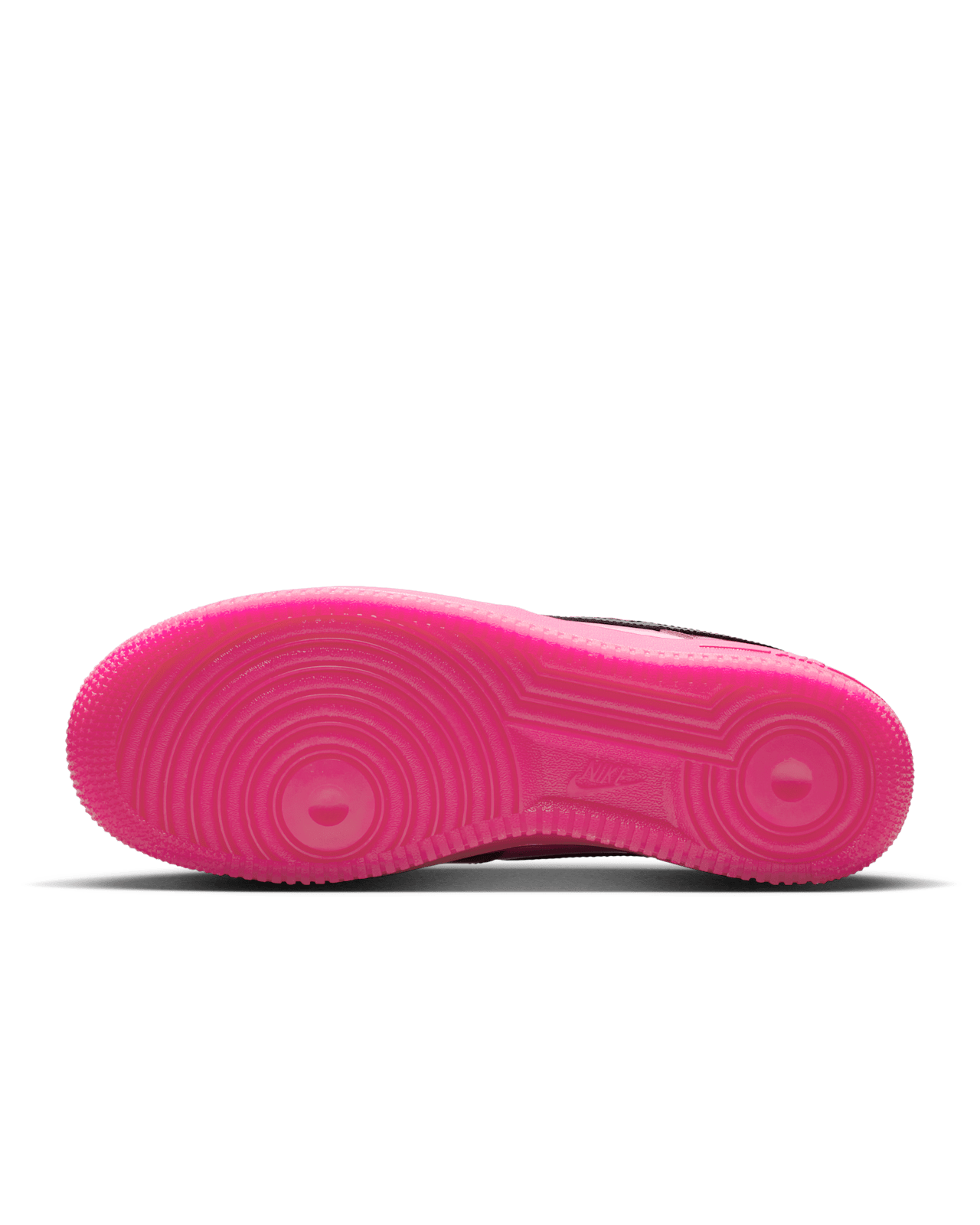 에어 포스 1 로우 Pink Cooler and Mulberry Rose