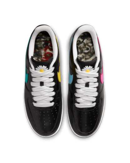 Air Force 1 '07 x PEACEMINUSONE 'Para Noise 3.0'