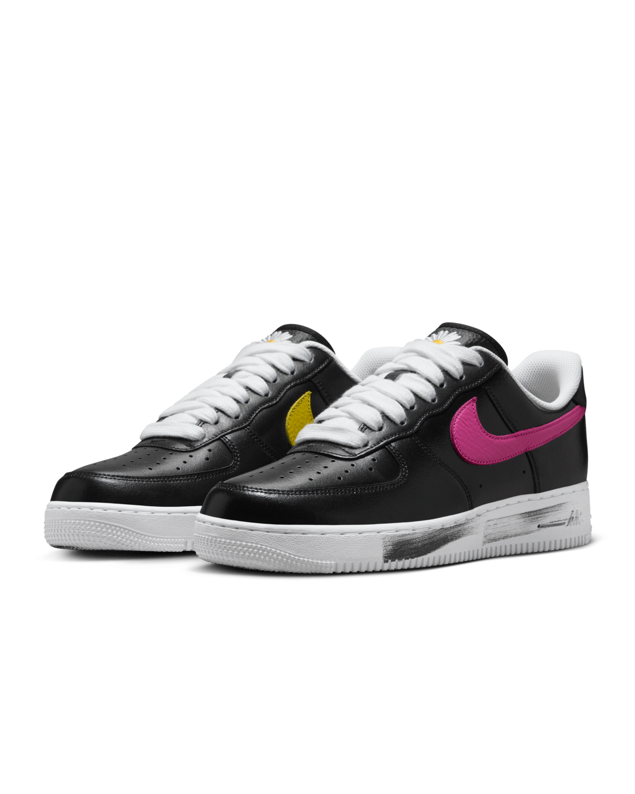 Air Force 1 '07 x PEACEMINUSONE 'Para Noise 3.0'