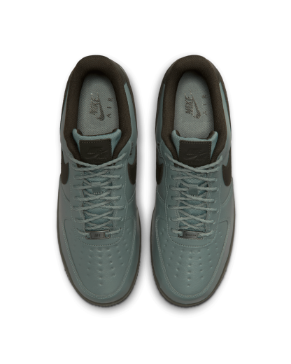 에어 포스 1 GTX Vibram Clay Green