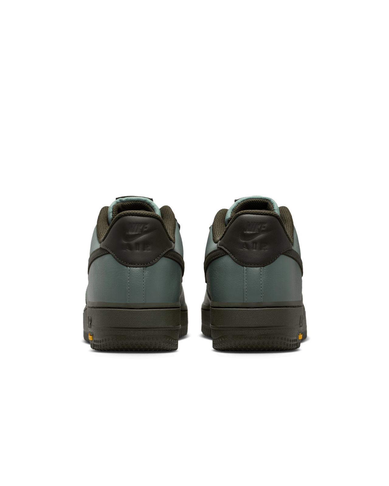 에어 포스 1 GTX Vibram Clay Green