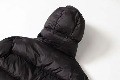 2024 Stuthtssy 冬用暖かい防水ダックダウンジャケット