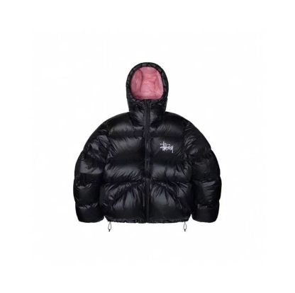 2024 Stuthtssy 冬用暖かい防水ダックダウンジャケット