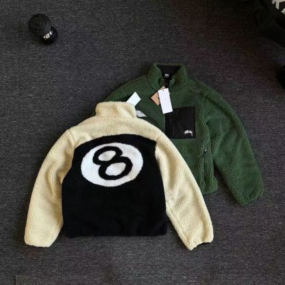 Stuthtssy 쟈켓트 아우타태손보아 안면용