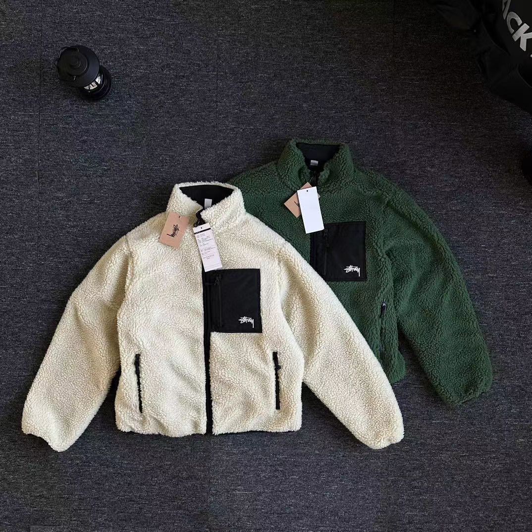 Stuthtssy 쟈켓트 아우타태손보아 안면용