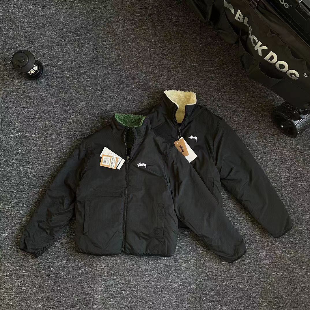 Stuthtssy 쟈켓트 아우타태손보아 안면용