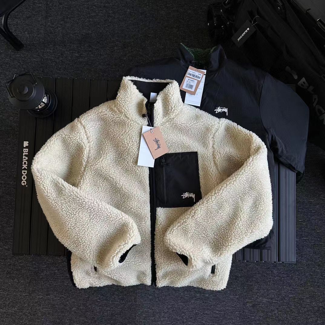 Stuthtssy 쟈켓트 아우타태손보아 안면용