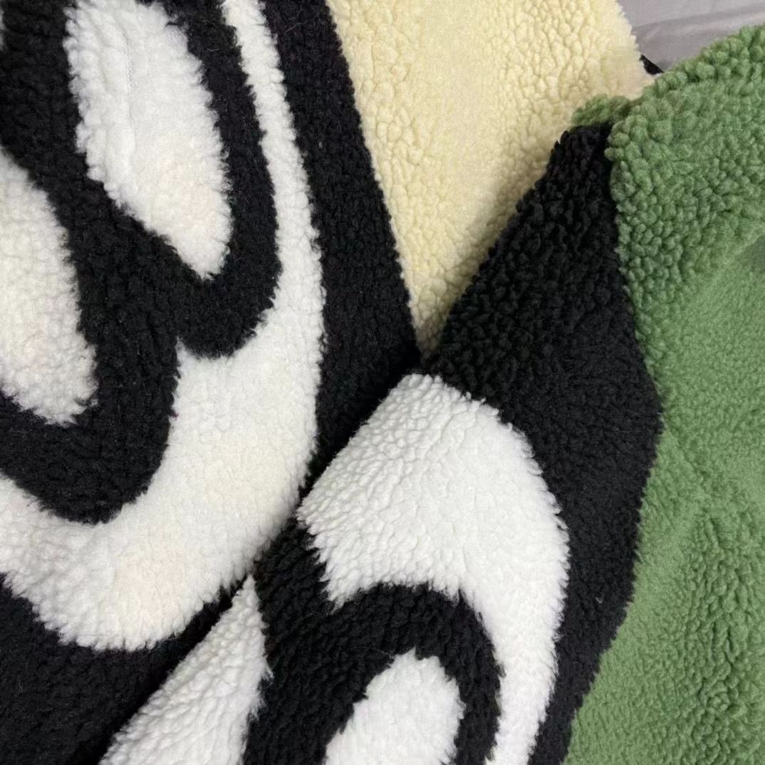 Stuthtssy 쟈켓트 아우타태손보아 안면용