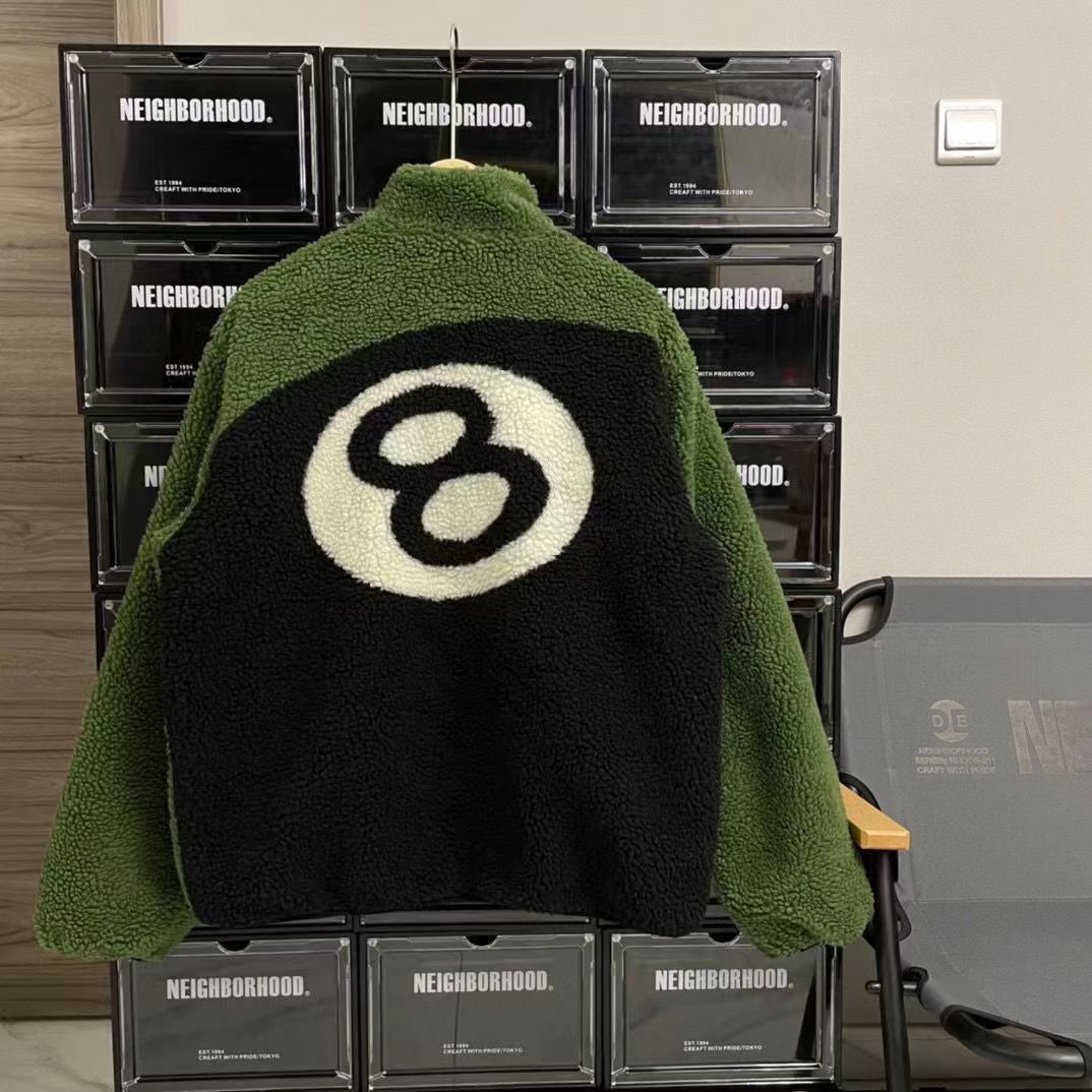 Stuthtssy 쟈켓트 아우타태손보아 안면용