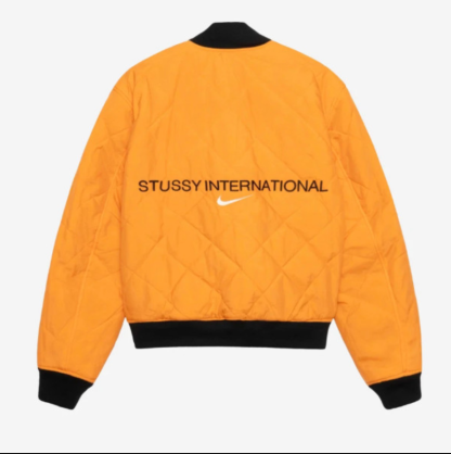 2025 StuthtssyXNithtke 스타이릿슈면가시자켓　2색