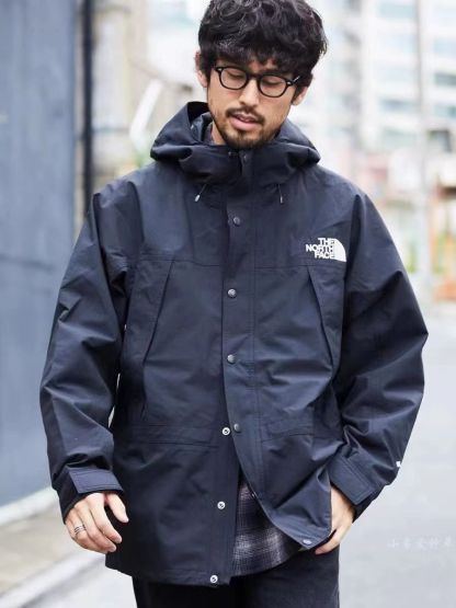 2025년 가을 겨울 더 노스 페이스 맨즈 레이디스 아웃도어 재킷 마운틴 라이트 웨이트 재킷