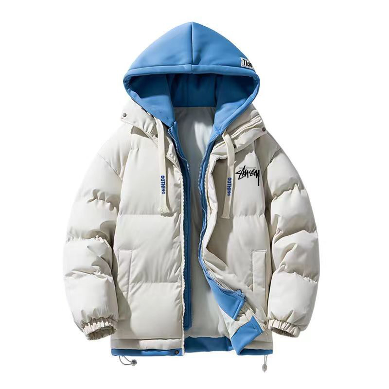 STUthtSSY 방풍, 방수 및 방한 기능