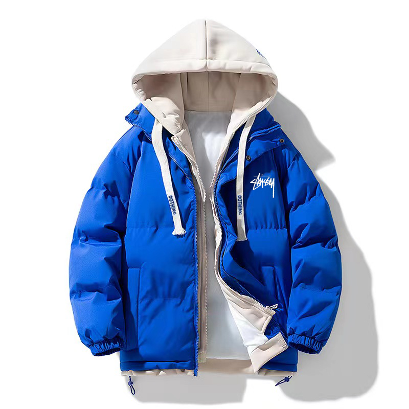 STUthtSSY 방풍, 방수 및 방한 기능