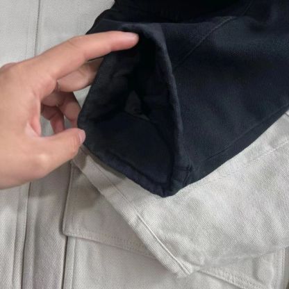 2025 Stuthtssy CANVAS INSULATED WORK JACKET