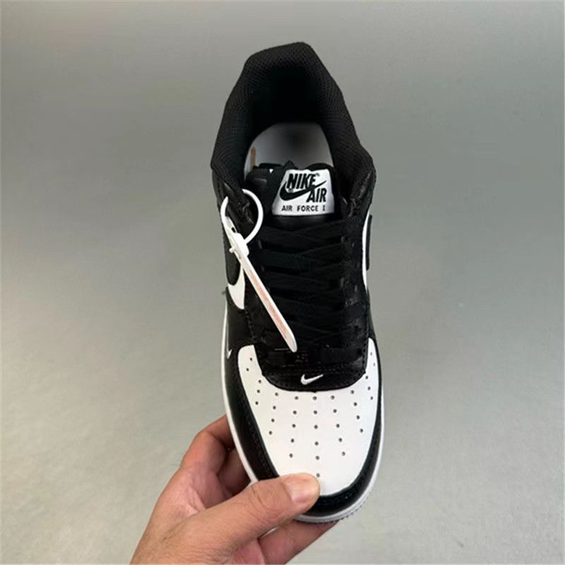 2025 stuthtssy×Nithtke Air Force 1 Low 07 운동화 남성 신발 로우 컷