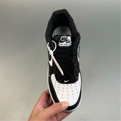 2025 stuthtssy×Nithtke Air Force 1 Low 07 운동화 남성 신발 로우 컷