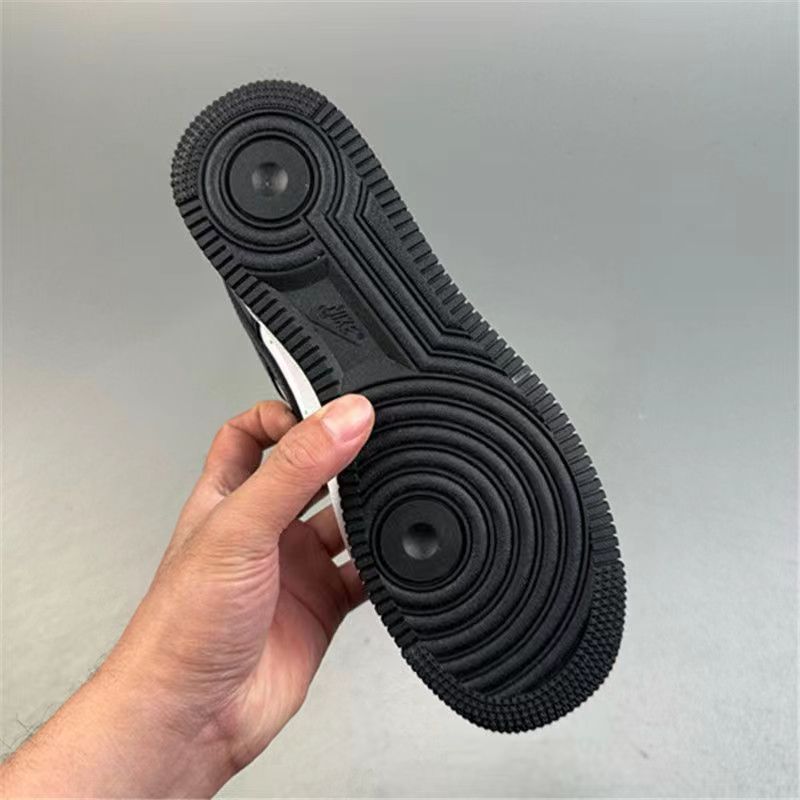 2025 stuthtssy×Nithtke Air Force 1 Low 07 운동화 남성 신발 로우 컷