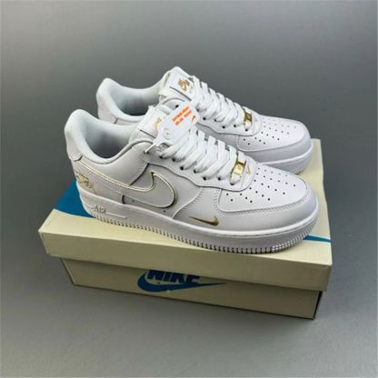 2025 stuthtssy×Nithtke Air Force 1 Low 07 운동화 남성 신발 로우 컷
