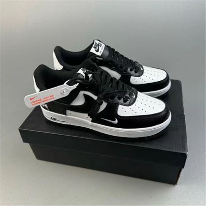 2025 stuthtssy×Nithtke Air Force 1 Low 07 운동화 남성 신발 로우 컷