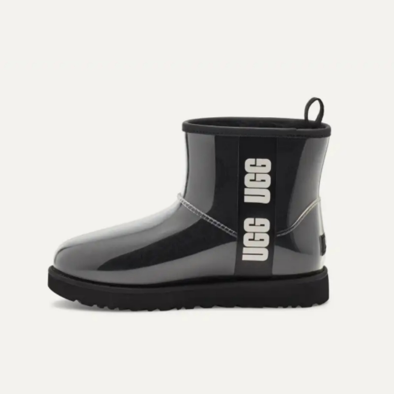 Women's Classic Clear Mini