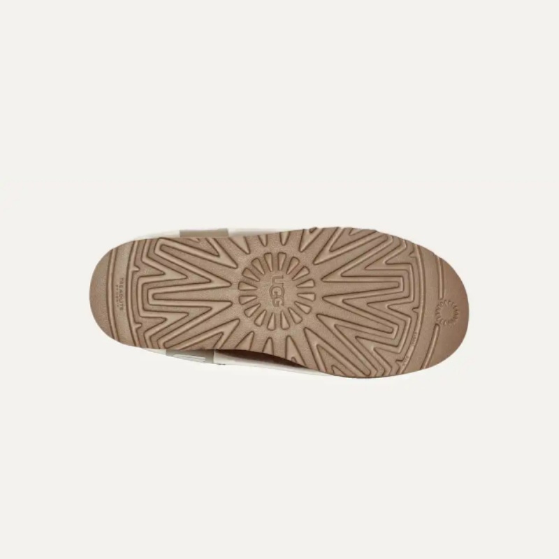 Women's Classic Clear Mini