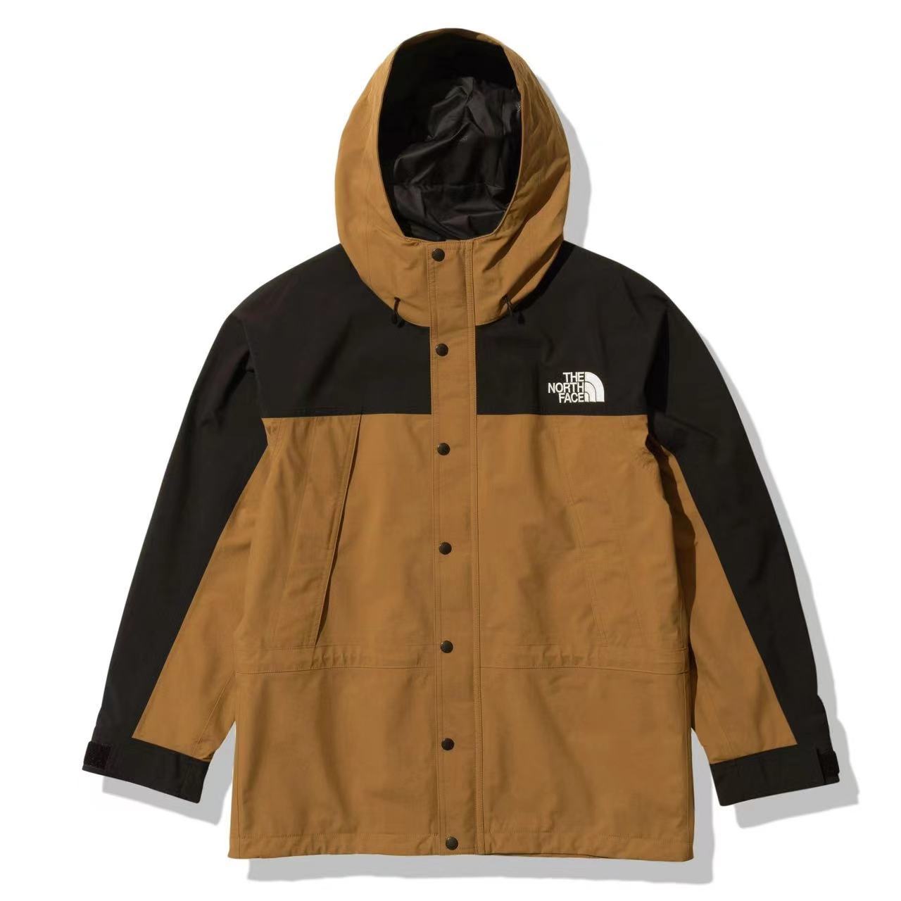 THE NORTH FACE ノースフェイス 2023 春夏新作 MOUNTAINLIGHTJK マウンテンライトジャケット