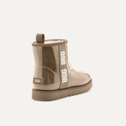 Women's Classic Clear Mini