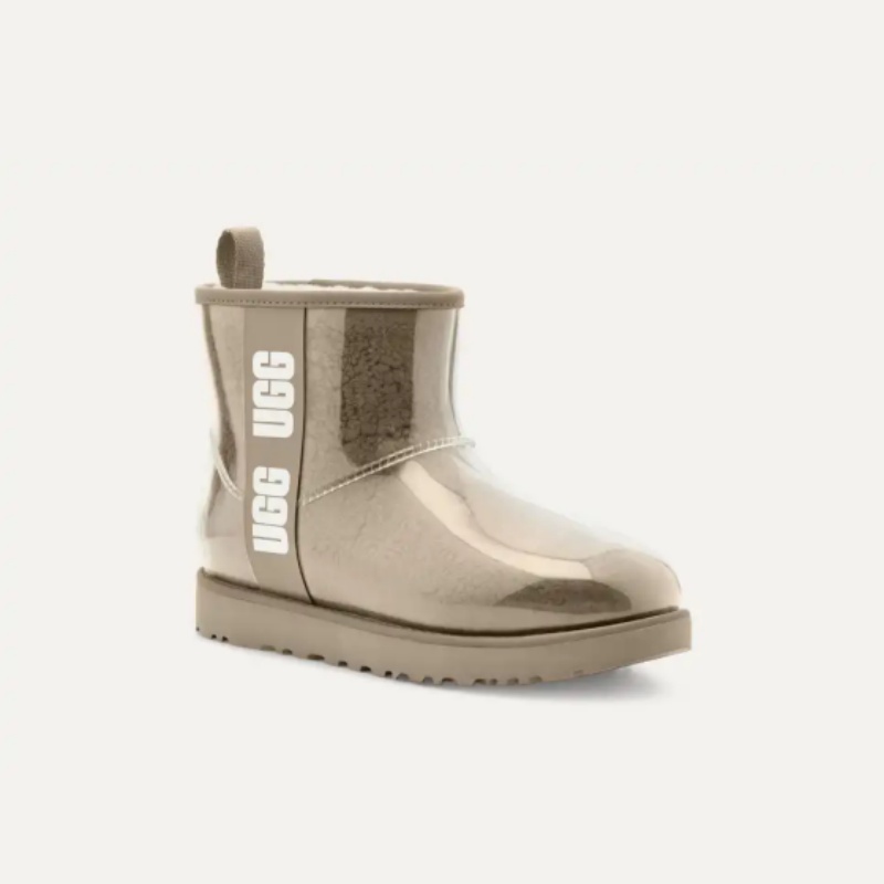 Women's Classic Clear Mini