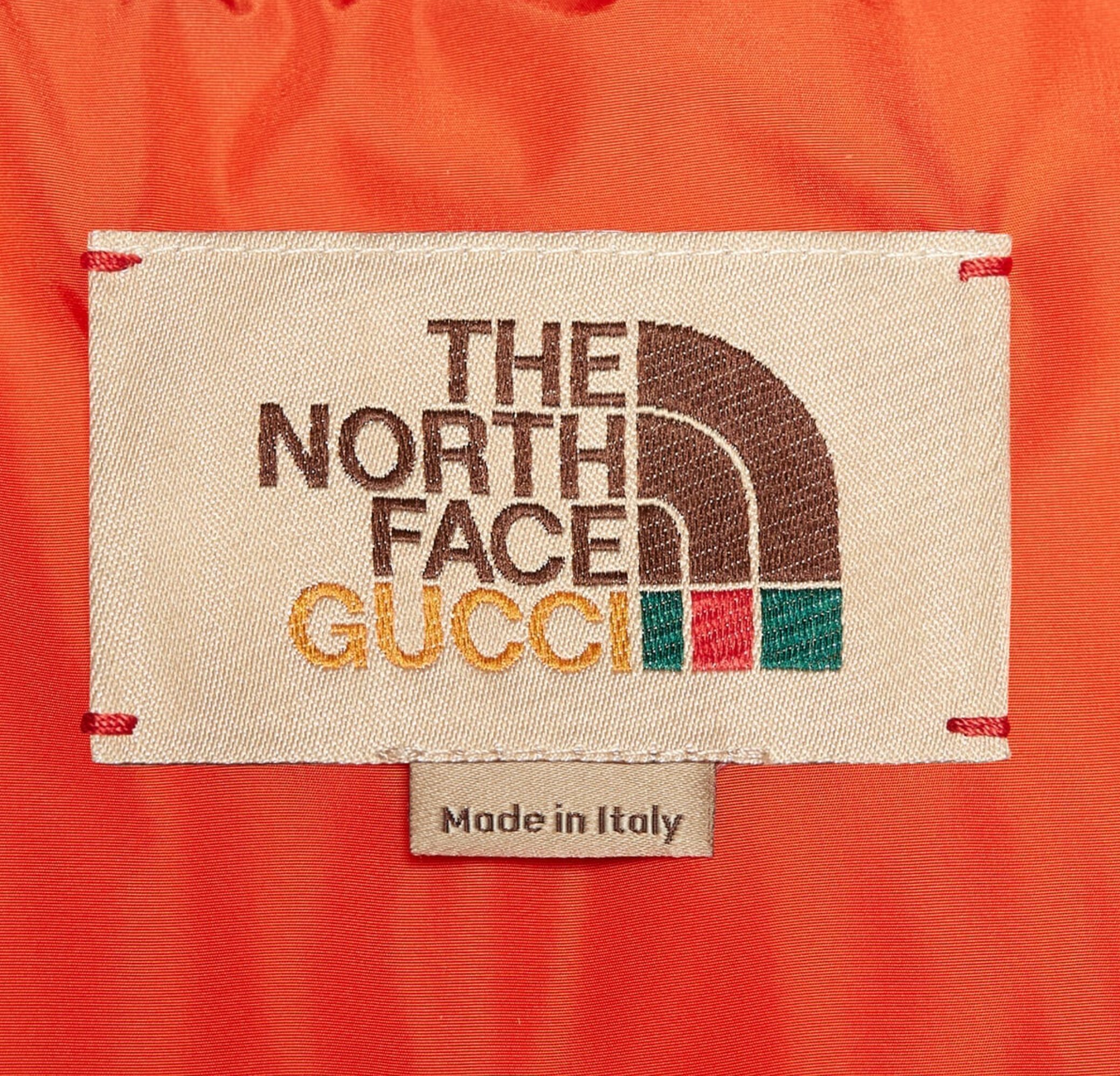 NORTH FACE★ドリームコラボ★世界が欲しがる一着♪