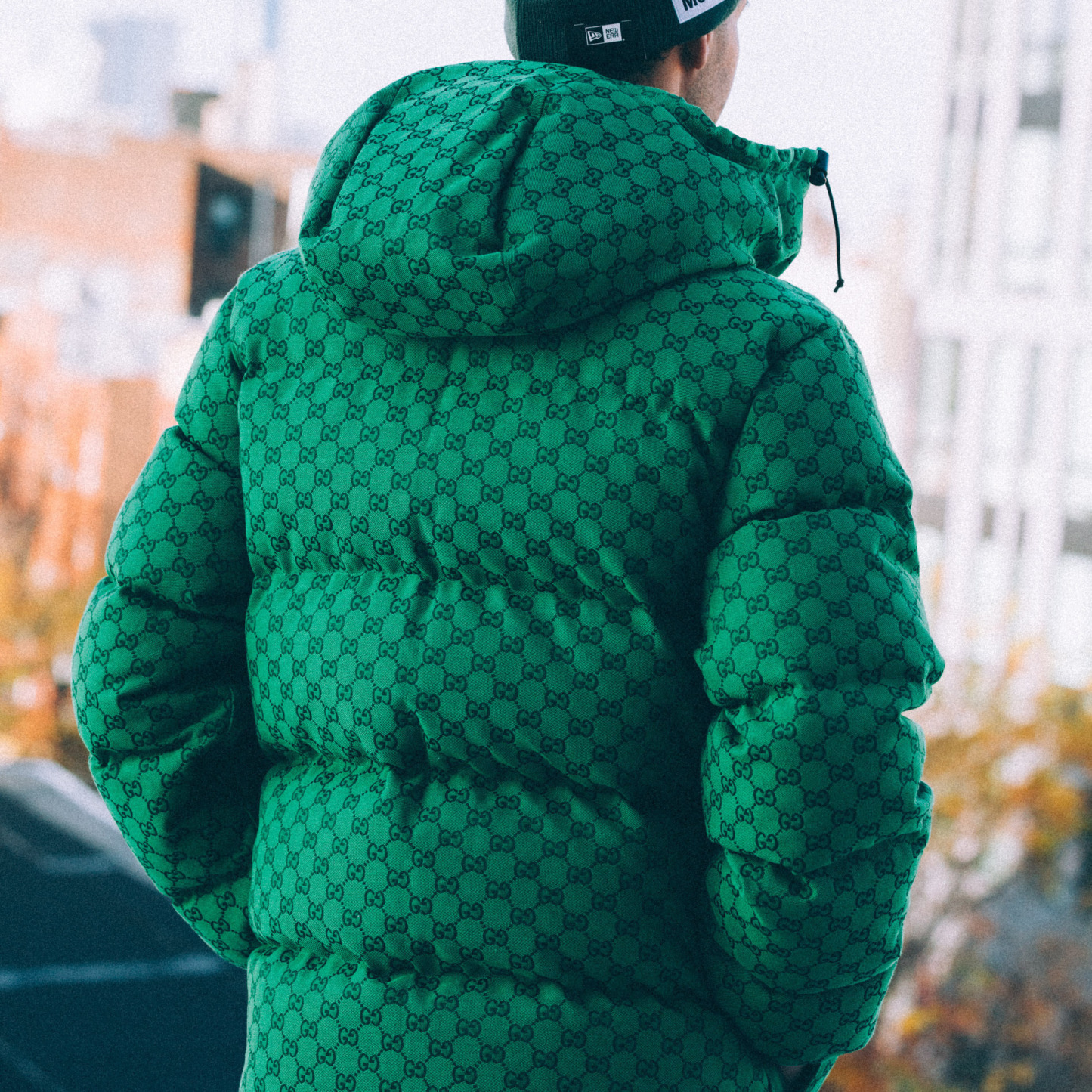 NORTH FACE★ドリームコラボ★世界が欲しがる一着♪