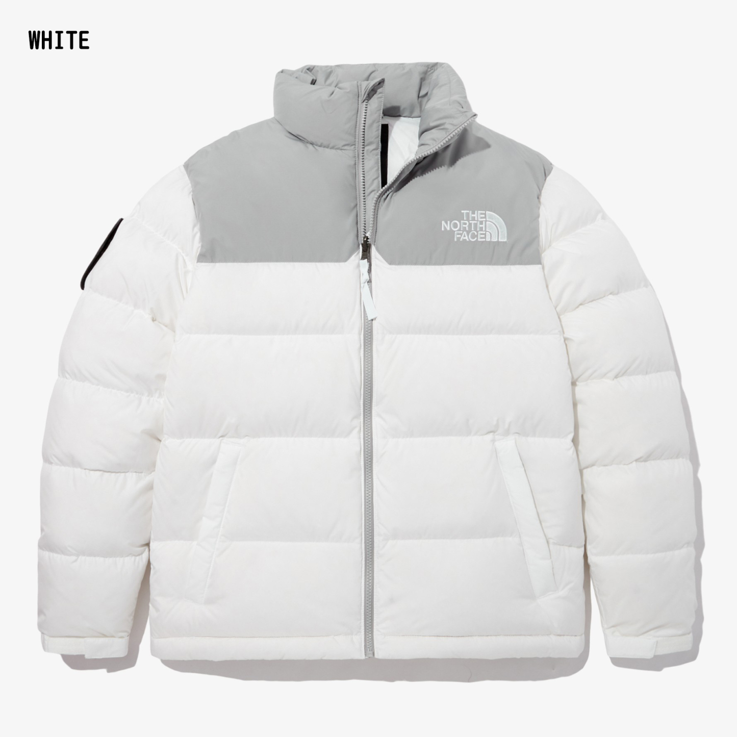 THE NORTH FACE☆M'S 1992 RETRO ANNIVERSARY NUPTSE JACKET