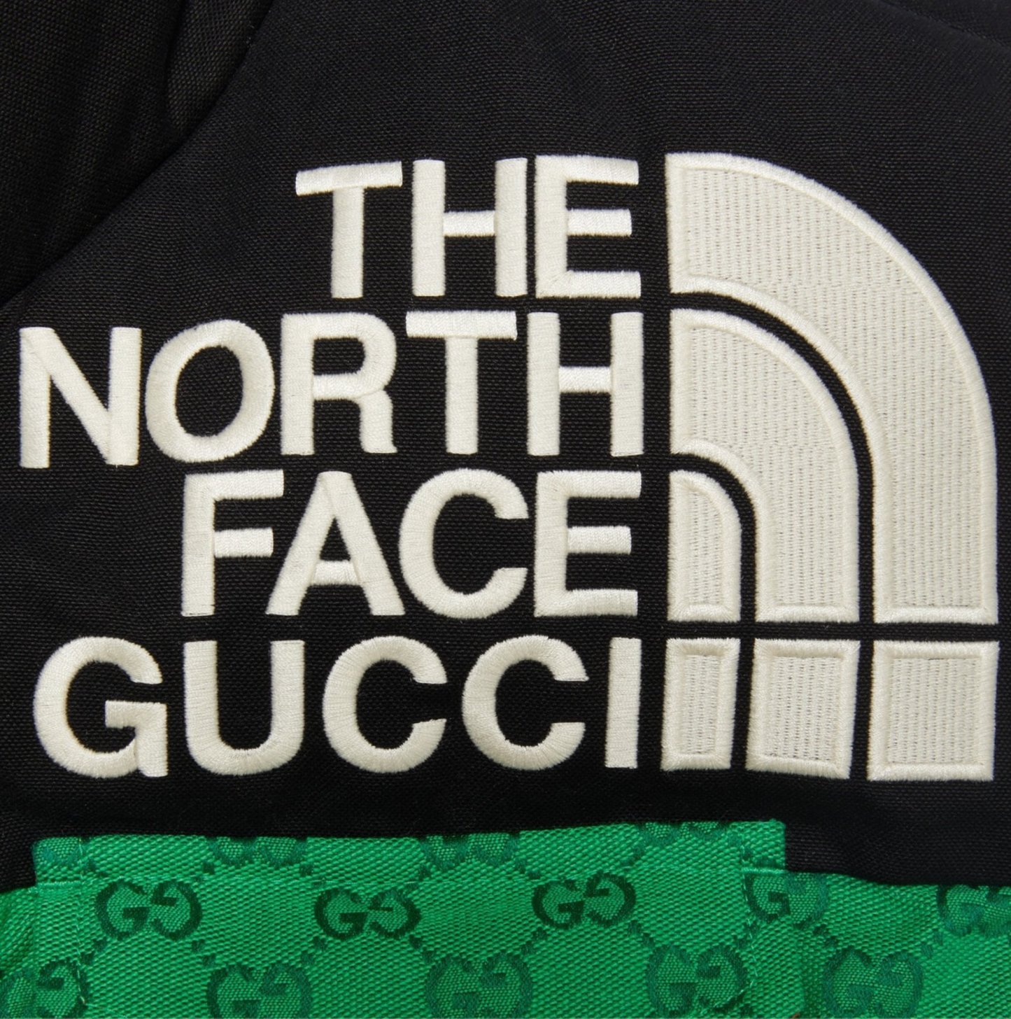 NORTH FACE★ドリームコラボ★世界が欲しがる一着♪