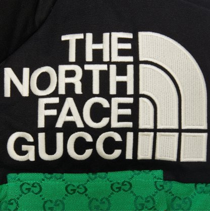 NORTH FACE★ドリームコラボ★世界が欲しがる一着♪