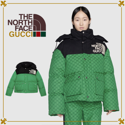 NORTH FACE★ドリームコラボ★世界が欲しがる一着♪