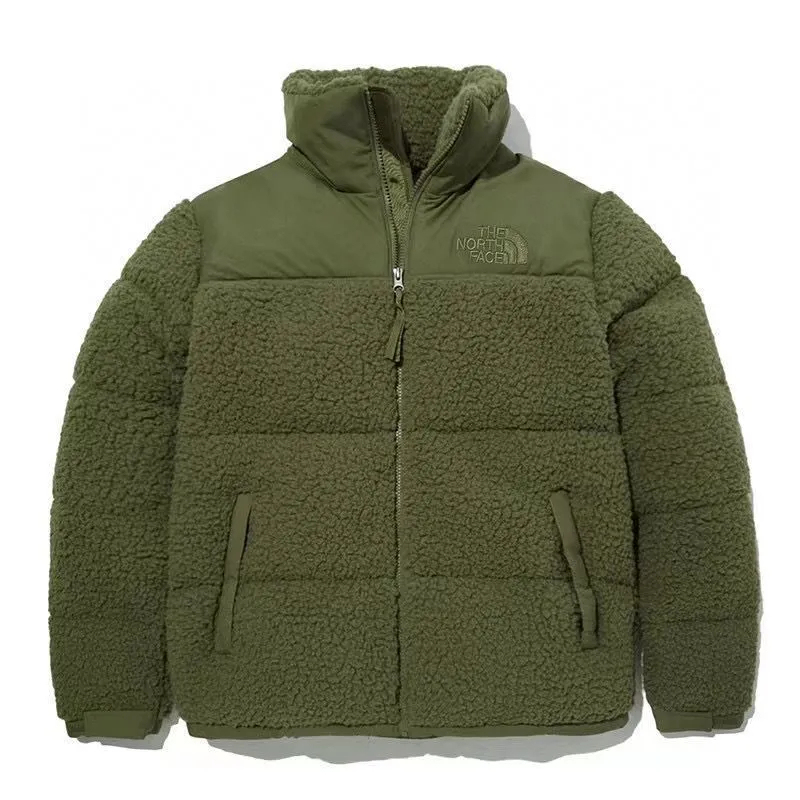 [THthtE NORthtTH FAthtCE]★M'S SHERPA NUPTSE JACKET