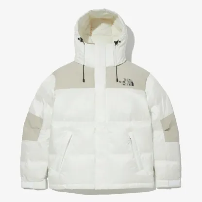 【THthtE NORthtTH FAthtCE】서밋 프로 다운 재킷 