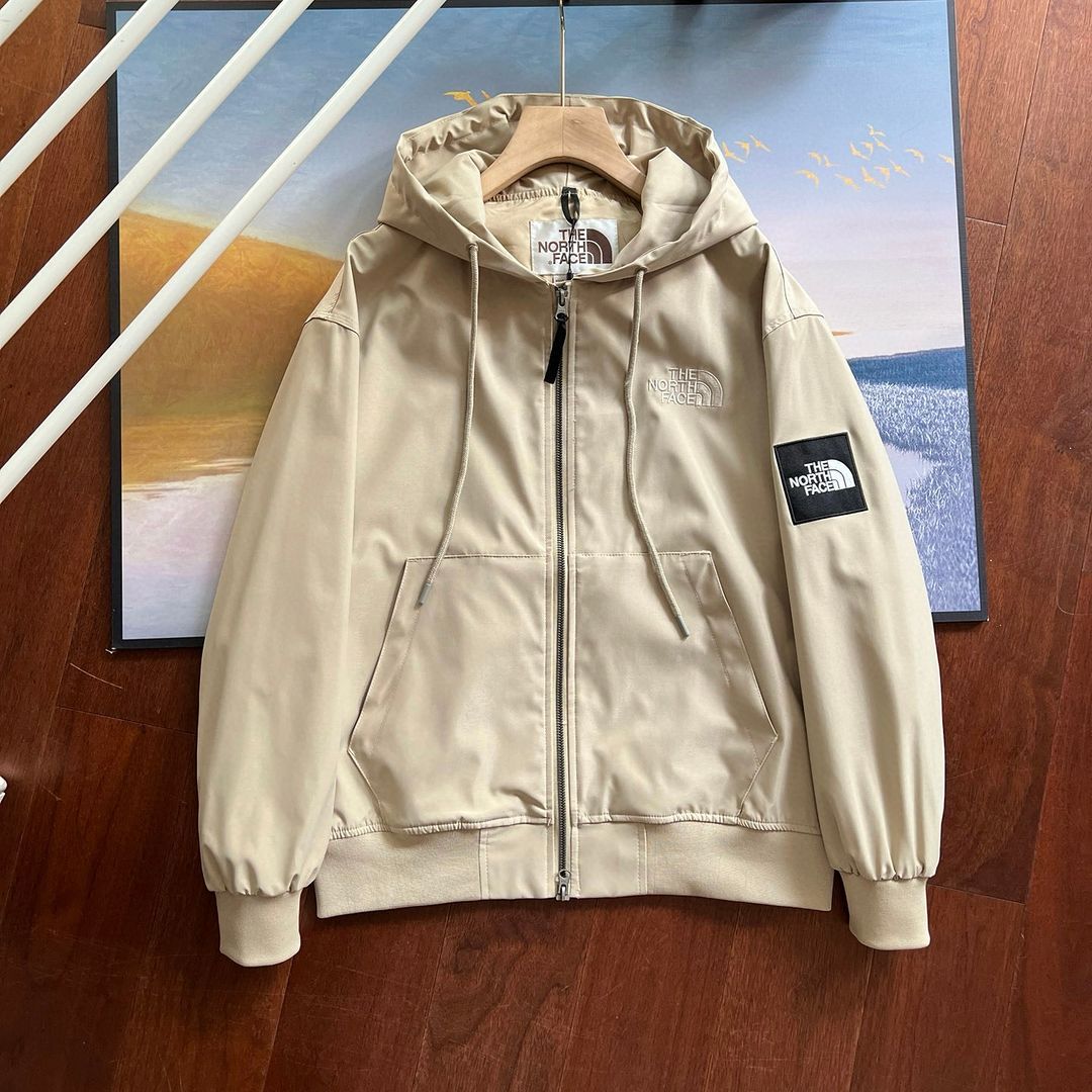 【THthtE NORthtTH FAthtCE】☆NEILTON 재킷☆