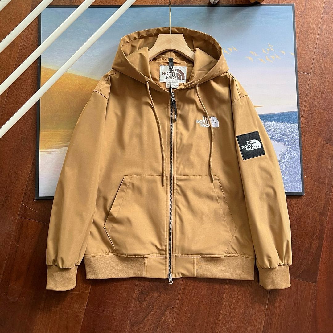 【THthtE NORthtTH FAthtCE】☆NEILTON 재킷☆