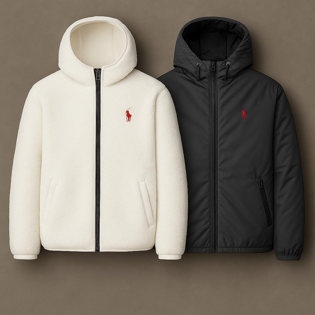 Reversible Sports Jacket 2025