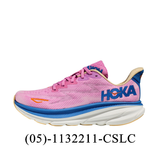 호카 원 원 클리프톤 9 충격흡수 미끄럼방지 러닝화