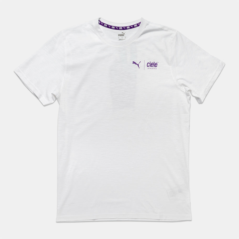 puthtma x Cithtele Peace is the Place Tee Unisex